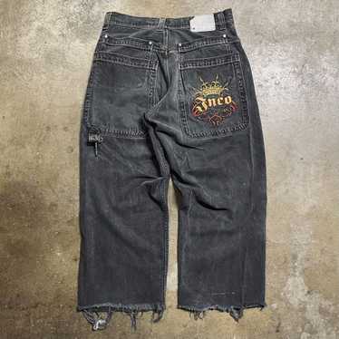 JNCO vintage 1990s jeans men's 31W x deals 32L