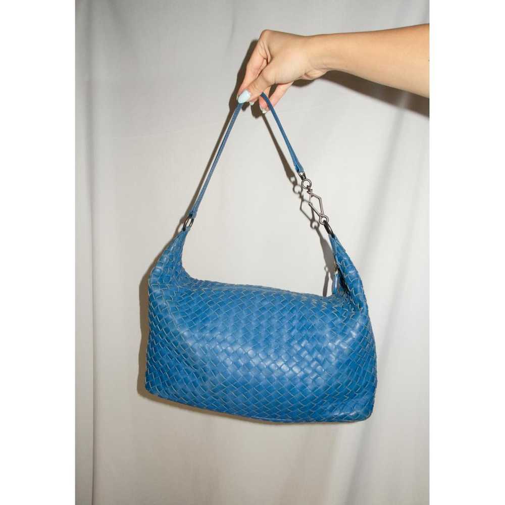 Bottega Veneta Leather handbag - image 11