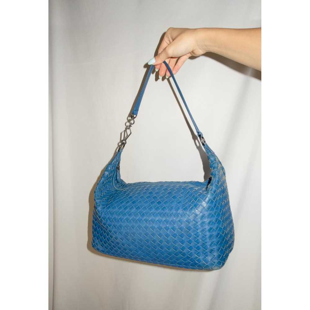 Bottega Veneta Leather handbag - image 12