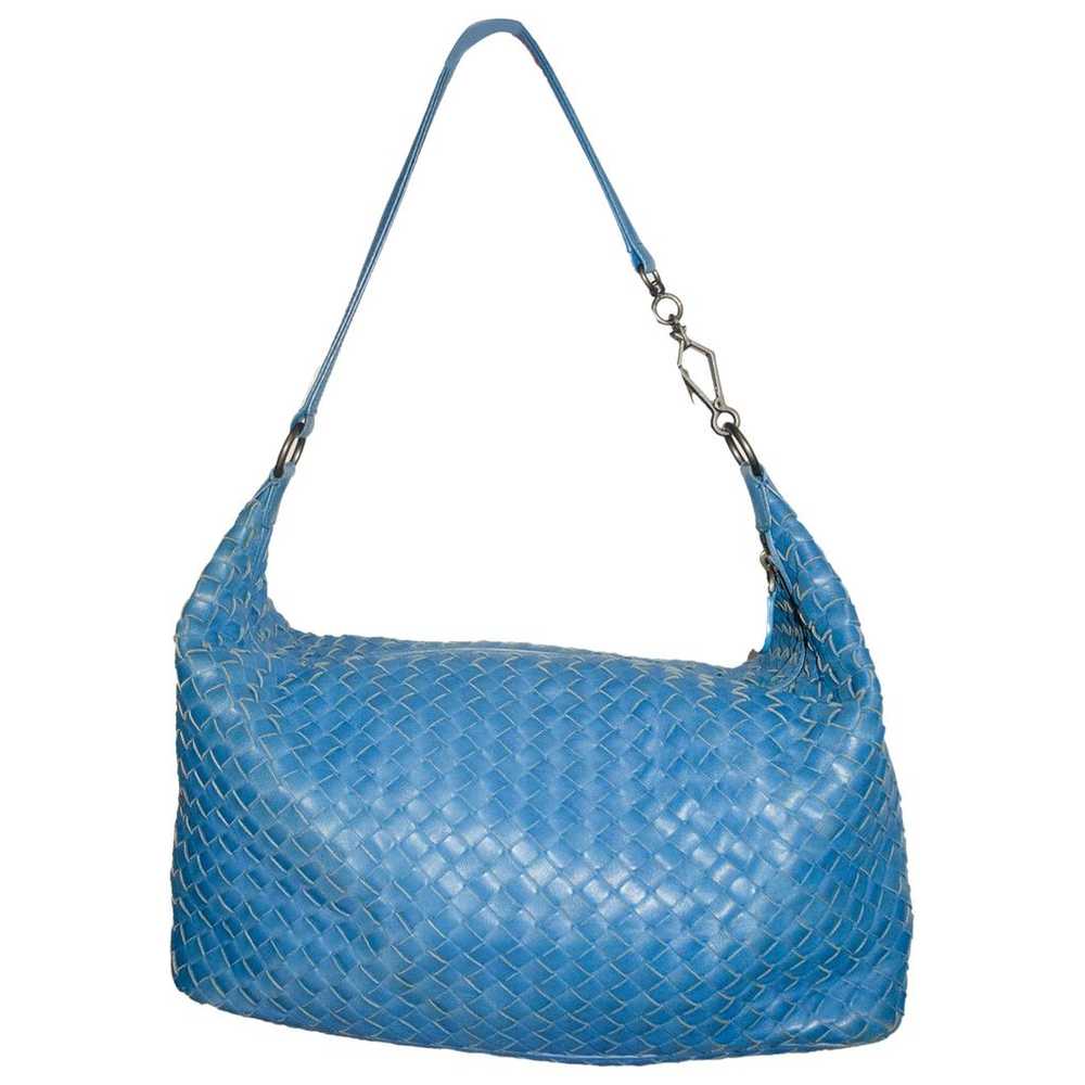 Bottega Veneta Leather handbag - image 1