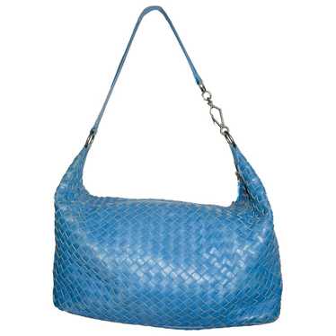 Bottega Veneta Leather handbag - image 1