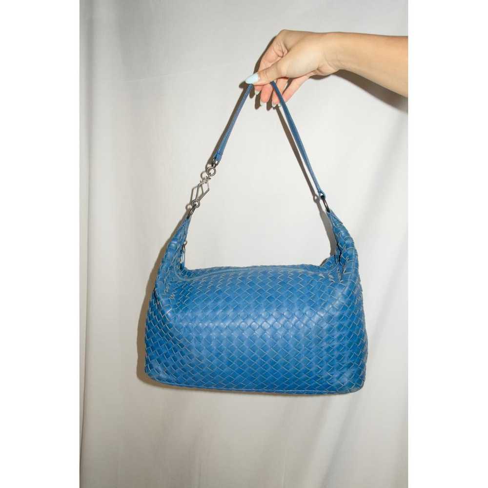 Bottega Veneta Leather handbag - image 2