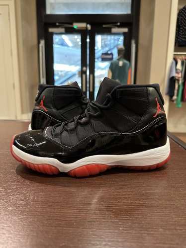 Jordan Brand Air Jordan 11 bred