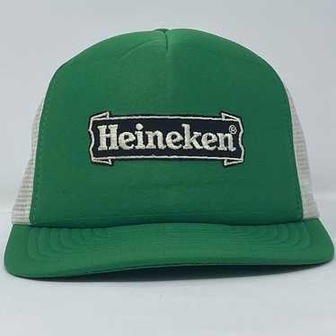 Heineken beer hats - Gem