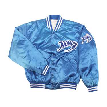 Dodger vintage bomber - Gem Dodger vintage bomber - Gem