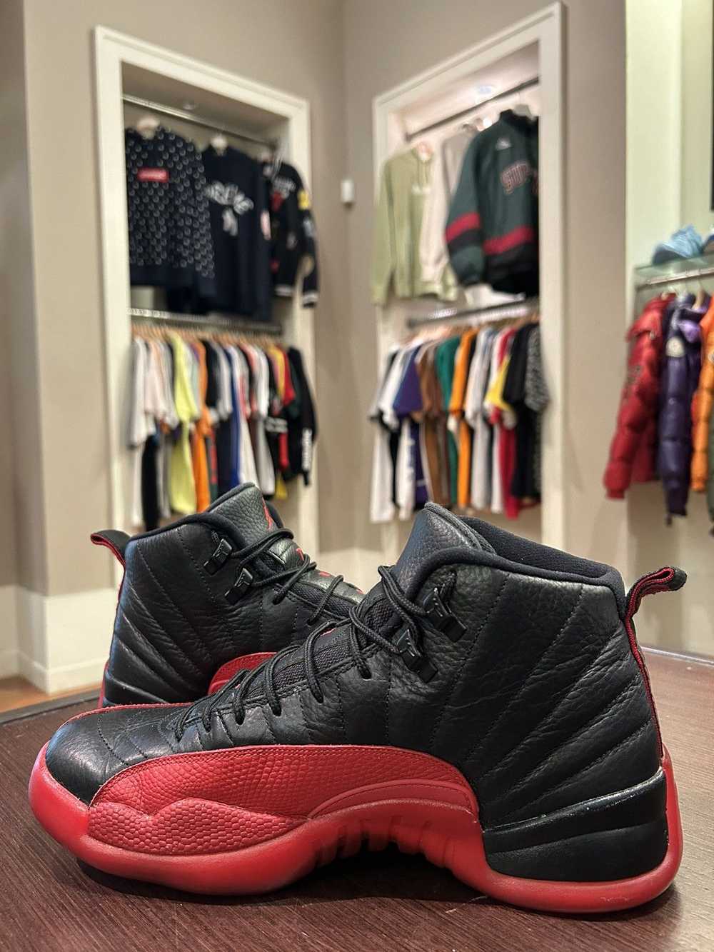 Jordan Brand Jordan 12 Retro Flu Game (2016) - image 3