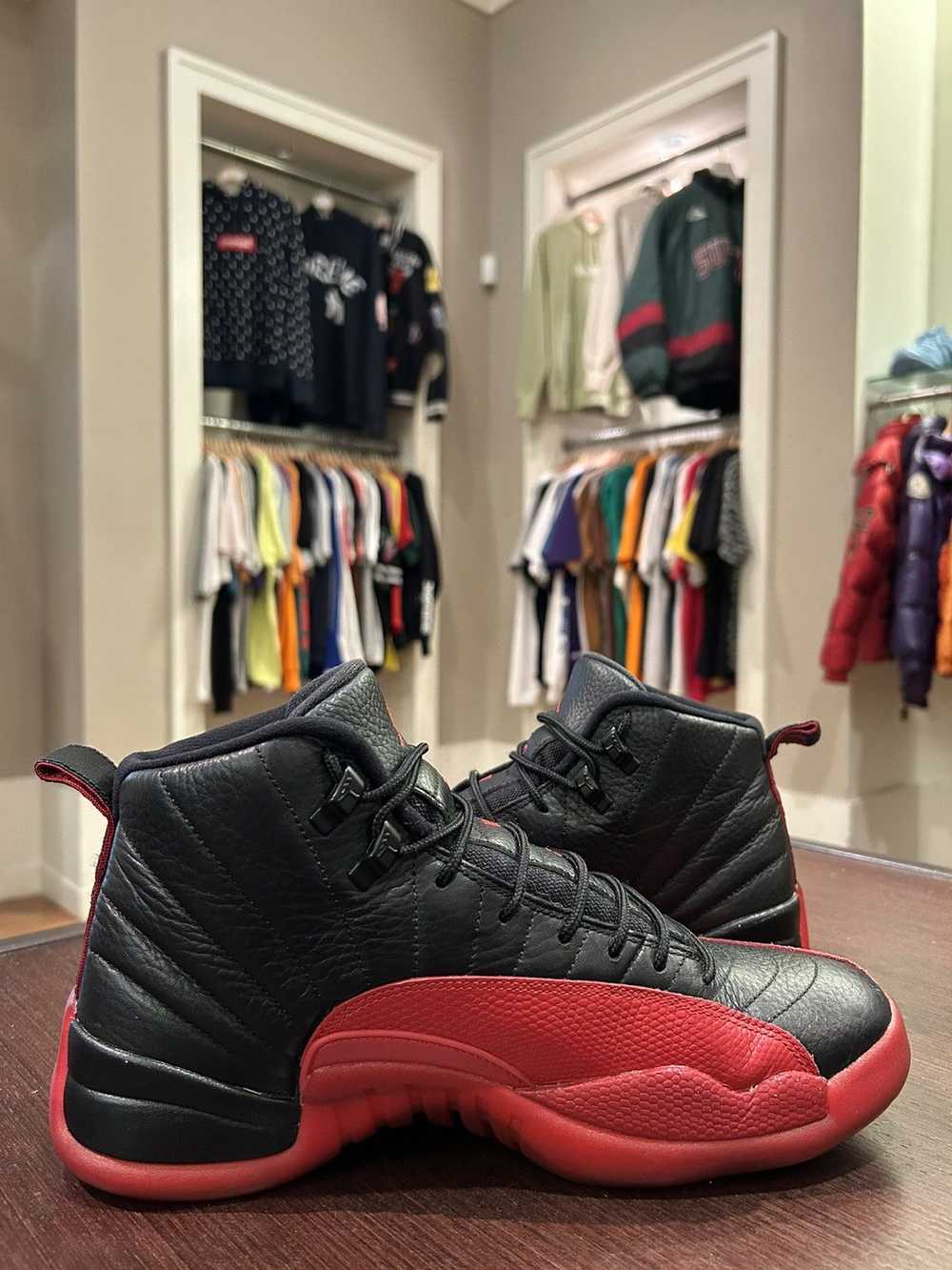 Jordan Brand Jordan 12 Retro Flu Game (2016) - image 4