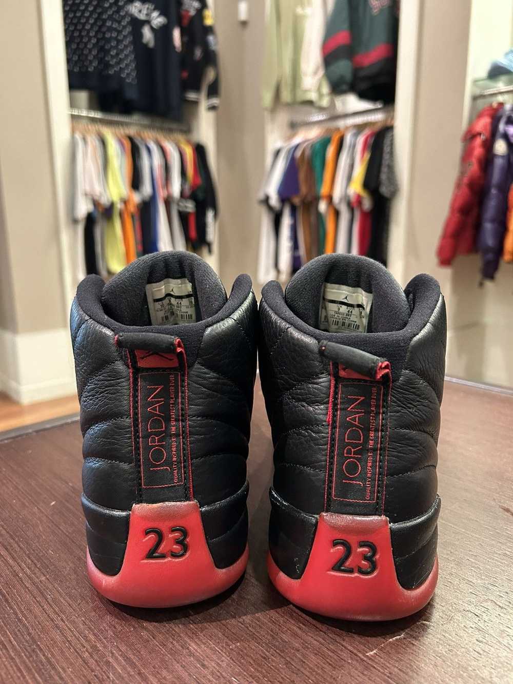 Jordan Brand Jordan 12 Retro Flu Game (2016) - image 6