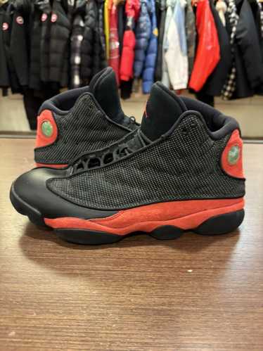 Jordan Brand Jordan 13 Retro ‘Bred’