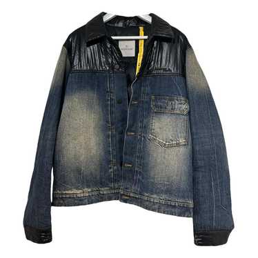 7 MONCLER FRAGMENT HIROSHI FUJIWARA SVEN Bomber Black… - Gem 7 MONCLER FRAGMENT HIROSHI FUJIWARA SVEN Bomber Black… - Gem