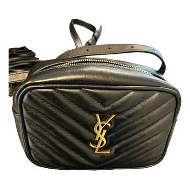 Saint Laurent Lou leather handbag - image 1