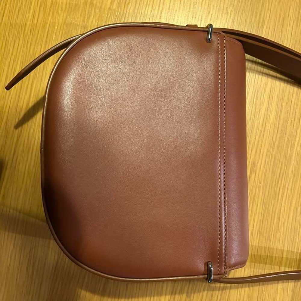 3.1 Phillip Lim Shoulder Bag Brown - image 4