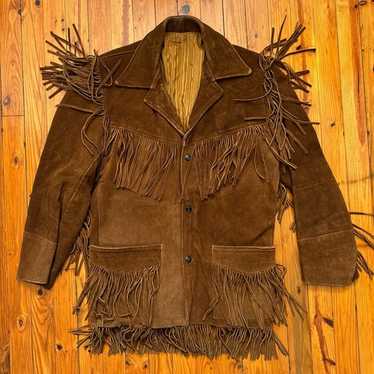 Vintage joo kay jacket - Gem