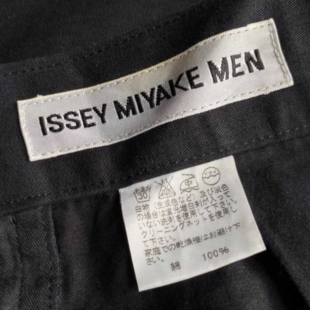 Avant Garde × Issey Miyake Vintage Issey Miyake R… - image 6