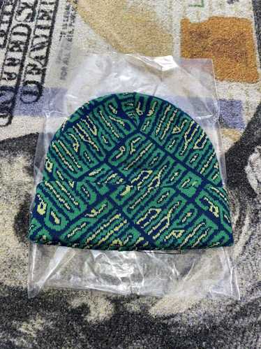 Supreme Supreme Funk Spellout Beanie