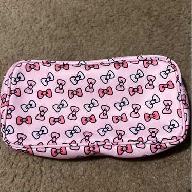 Stoney Clover Lane x Hello Kitty Pouch