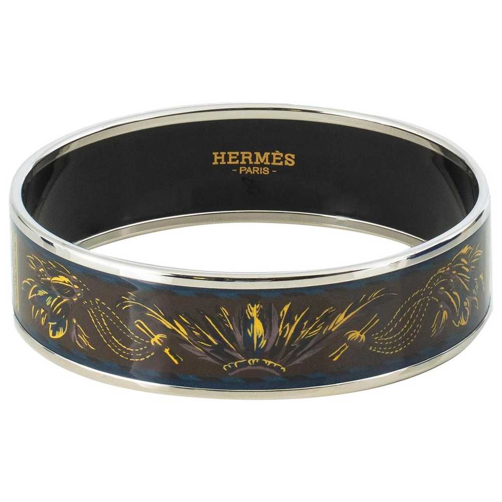 Hermès Bracelet Email bracelet - image 1