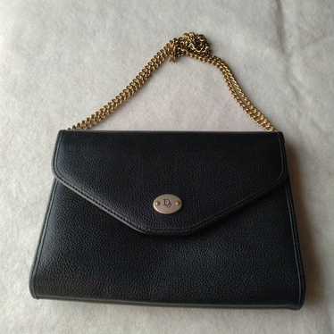 Christian Dior Shoulder Bag