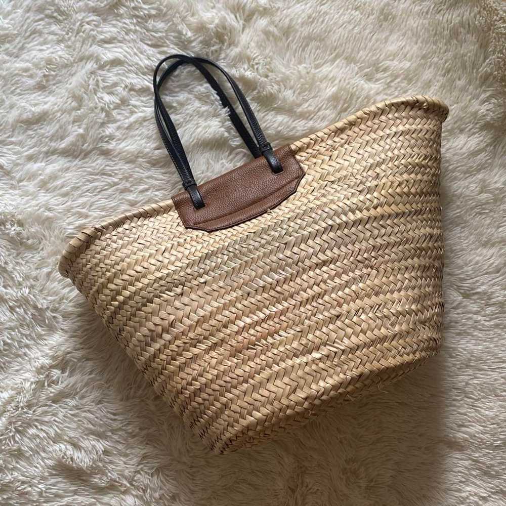 ✨Super rare✨Like new✨Furla "Melaviria" basket bag… - image 3