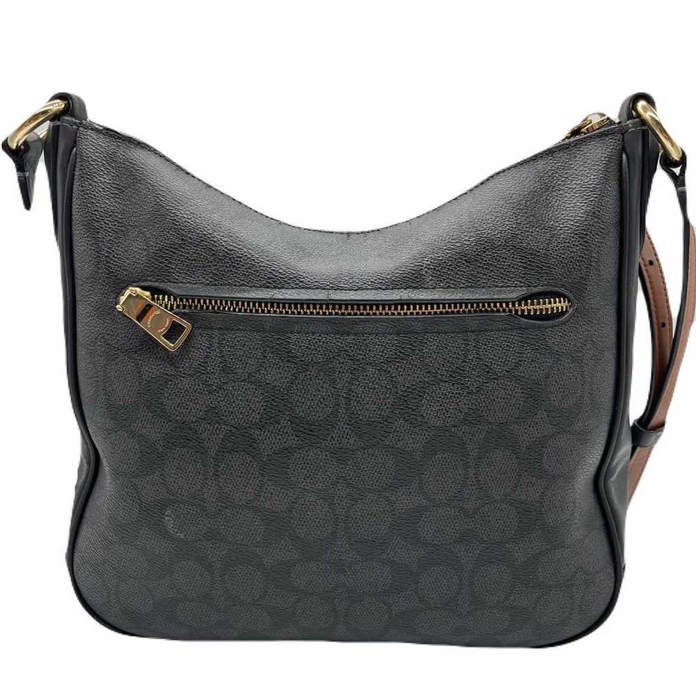 Excellent condition ✨COACH Shoulder Bag Chase Sig… - image 3