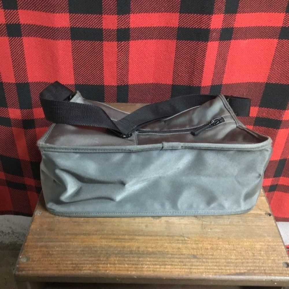 Good Vintage Polo Sport Bag - image 4