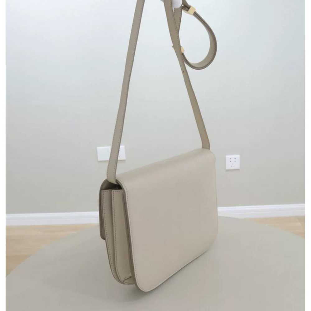 Celine Classic leather crossbody bag - image 3