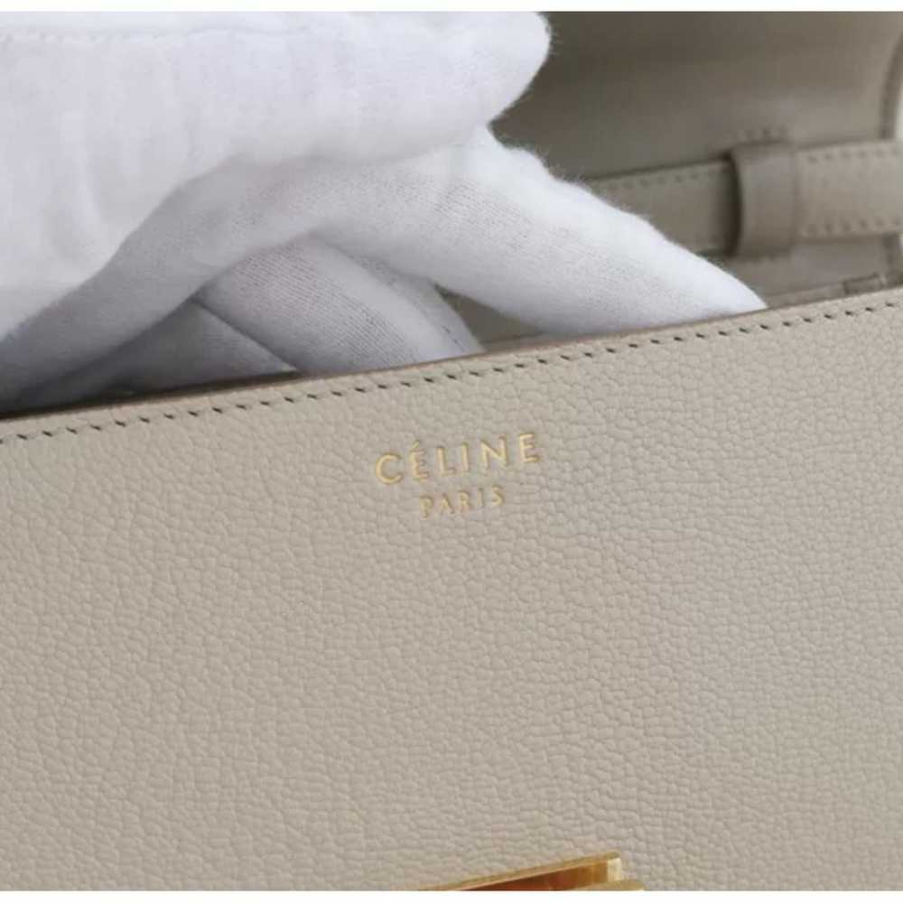 Celine Classic leather crossbody bag - image 8