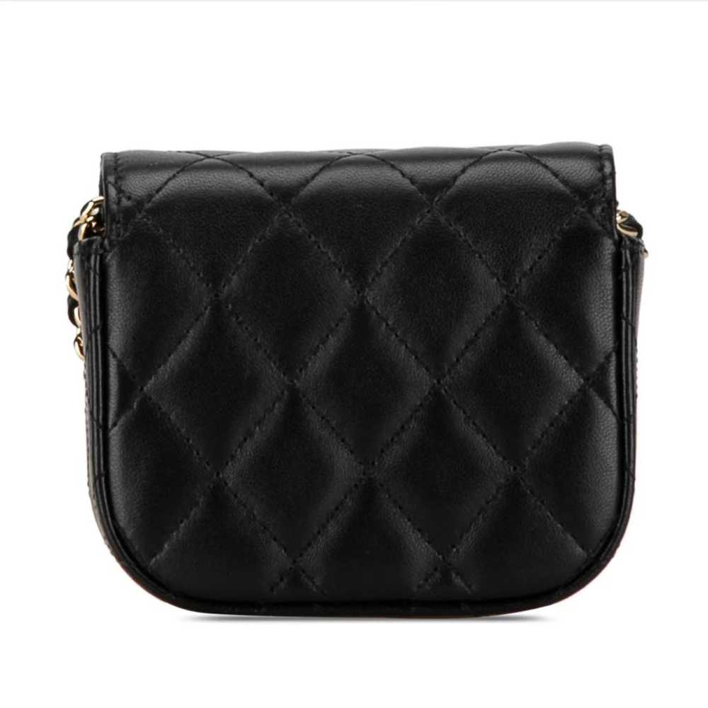 Chanel Timeless/Classique leather crossbody bag - image 3