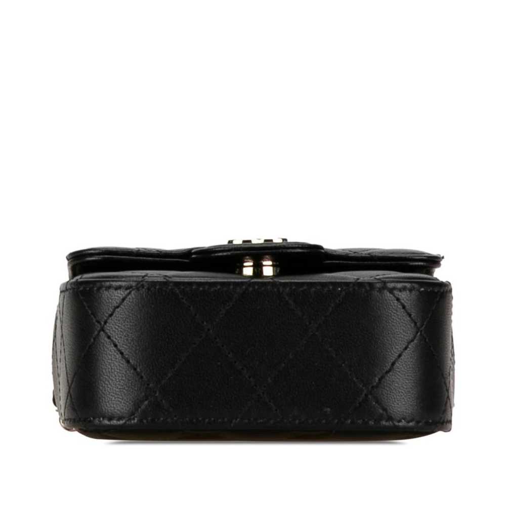 Chanel Timeless/Classique leather crossbody bag - image 4