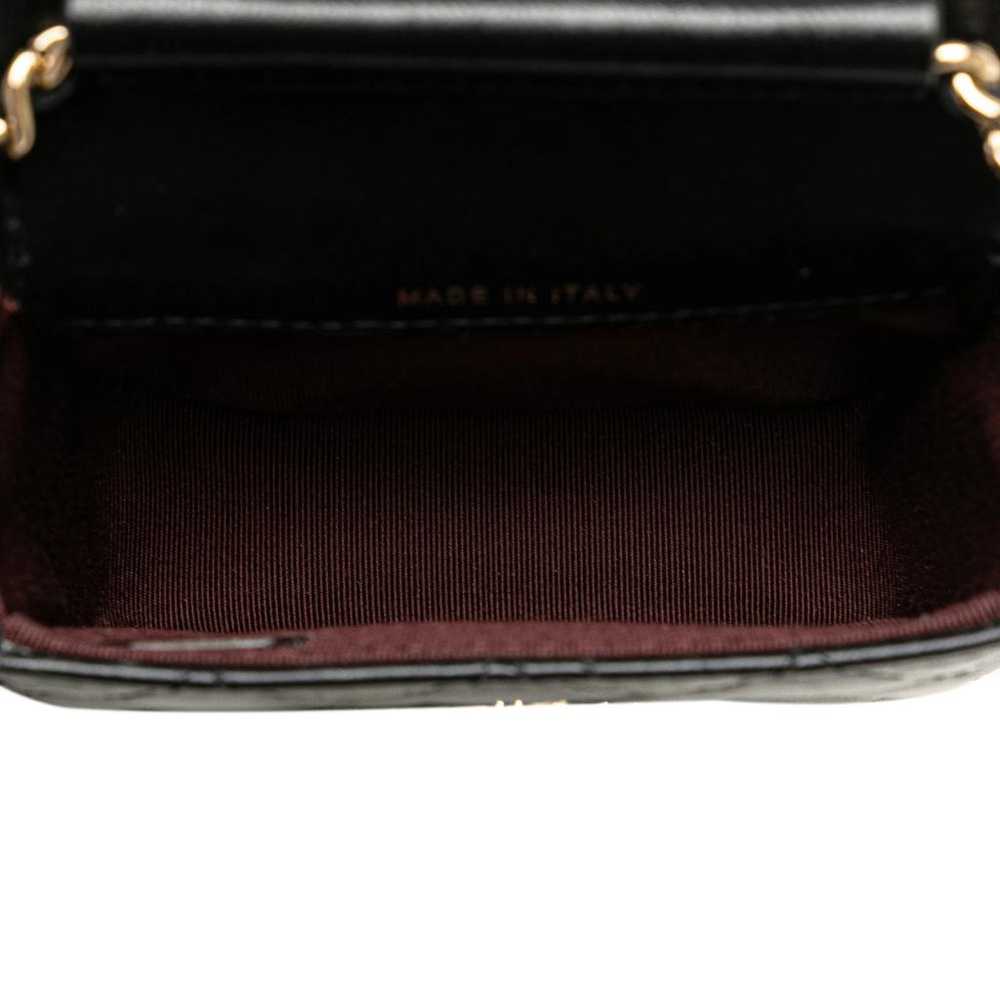 Chanel Timeless/Classique leather crossbody bag - image 5