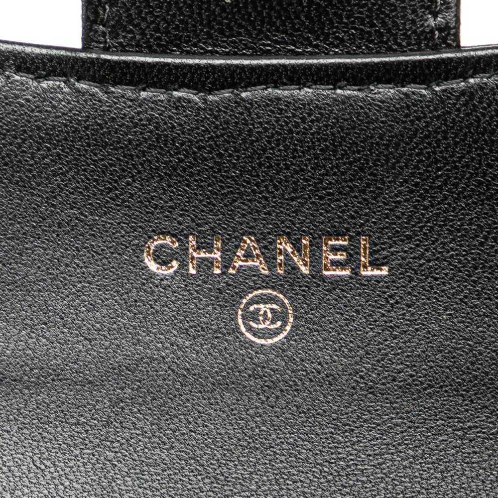 Chanel Timeless/Classique leather crossbody bag - image 6