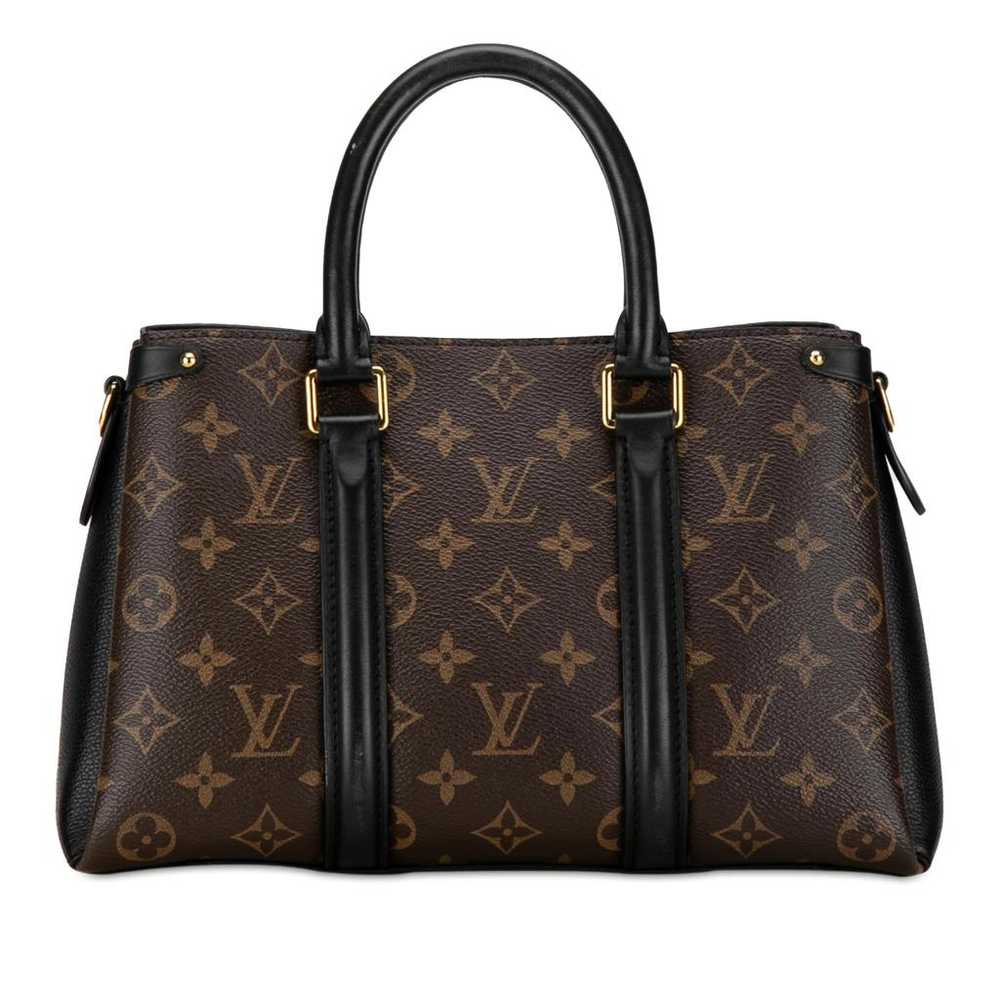 Louis Vuitton Soufflot leather crossbody bag - image 3