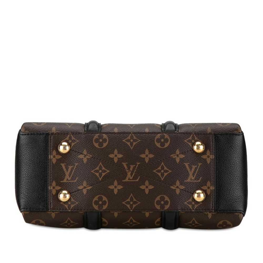 Louis Vuitton Soufflot leather crossbody bag - image 4