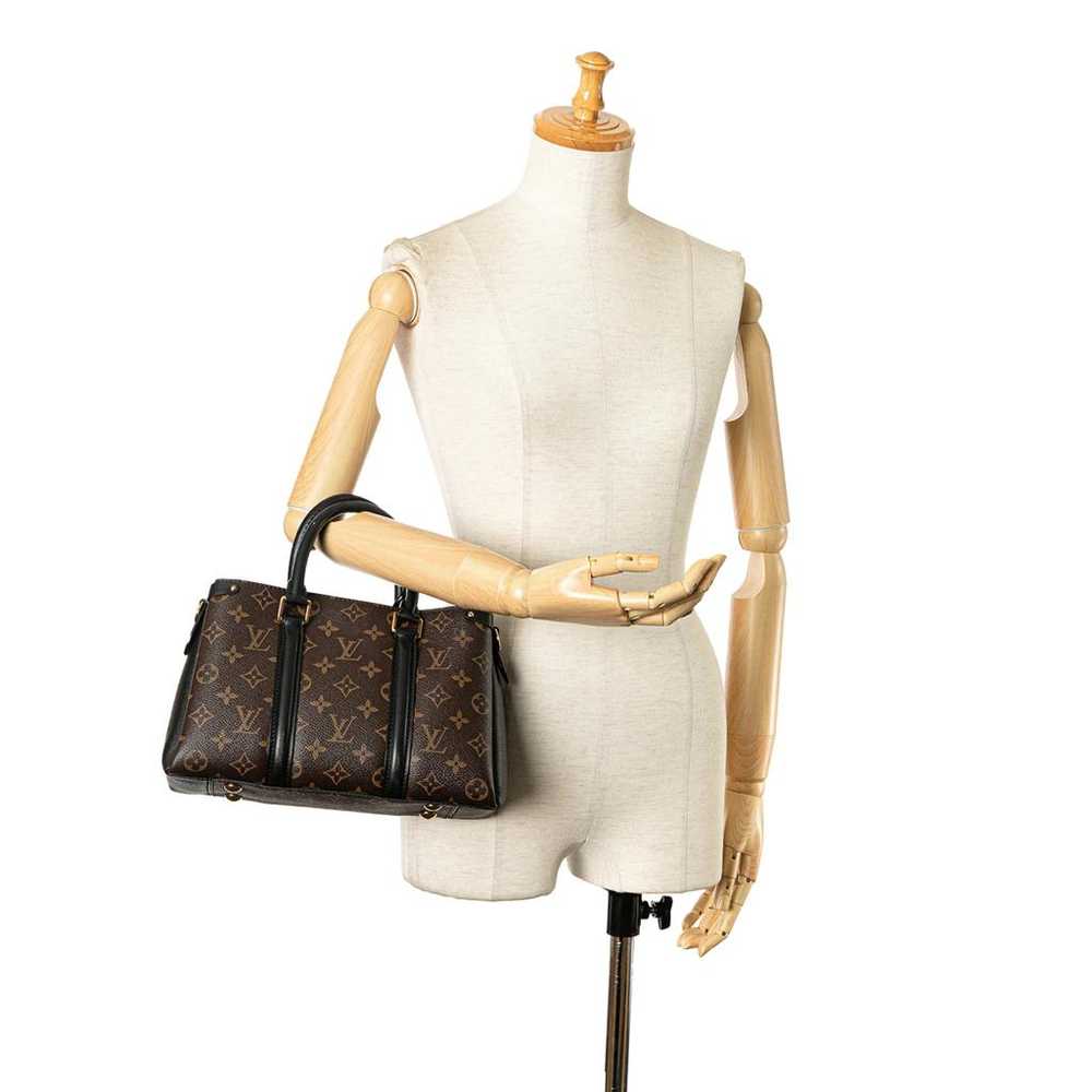 Louis Vuitton Soufflot leather crossbody bag - image 9