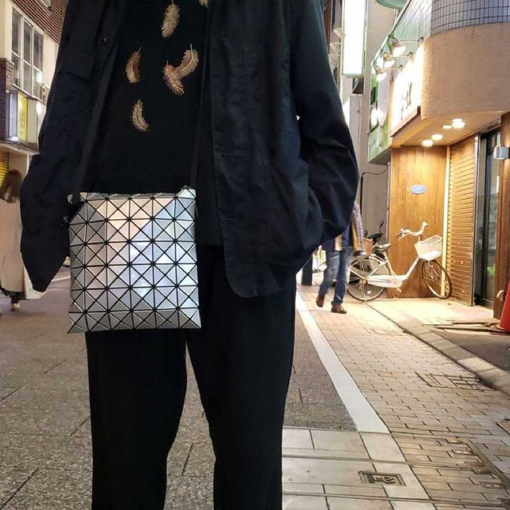 "★Rare★" Bao Bao / Issey Miyake Shoulder Bag - image 2