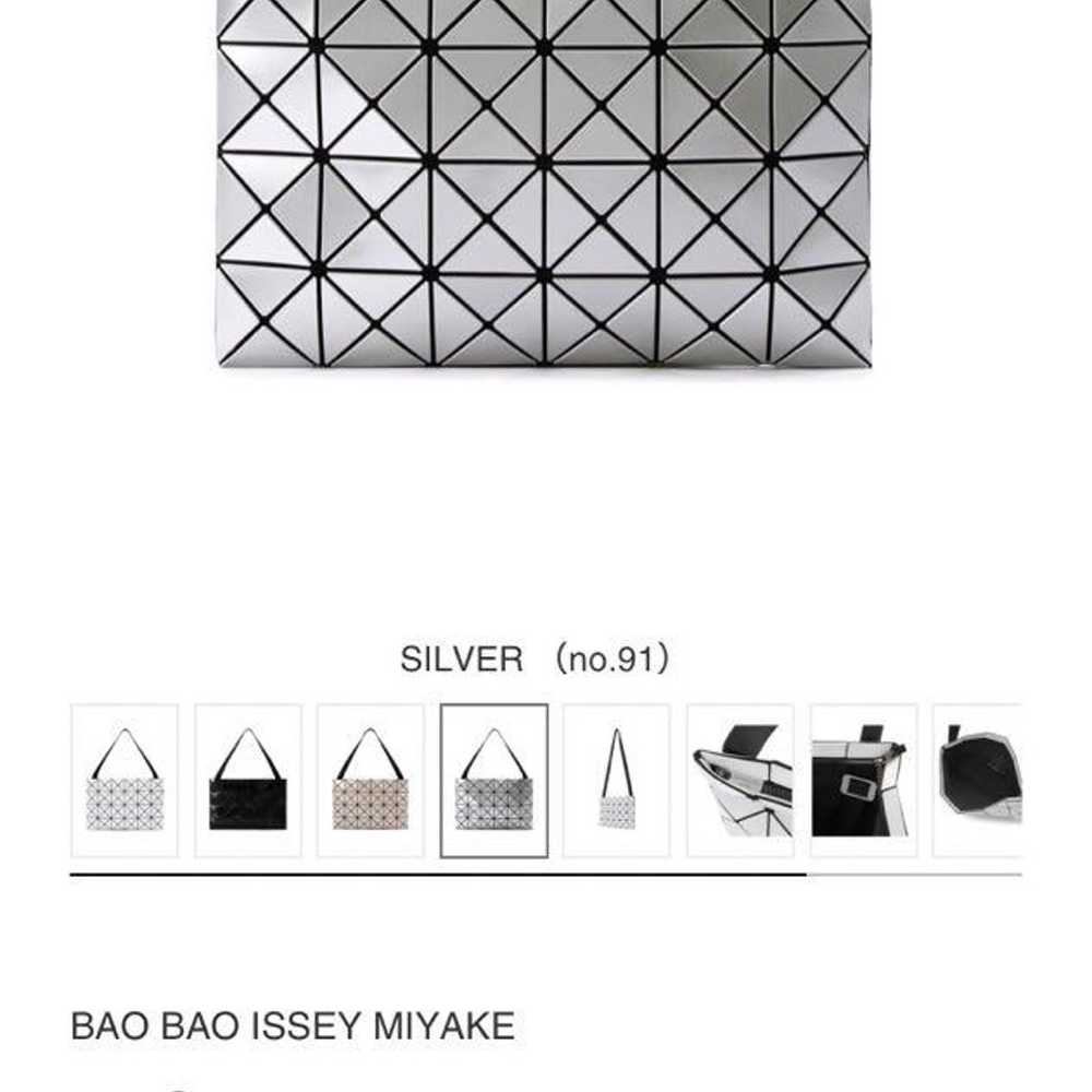 "★Rare★" Bao Bao / Issey Miyake Shoulder Bag - image 4