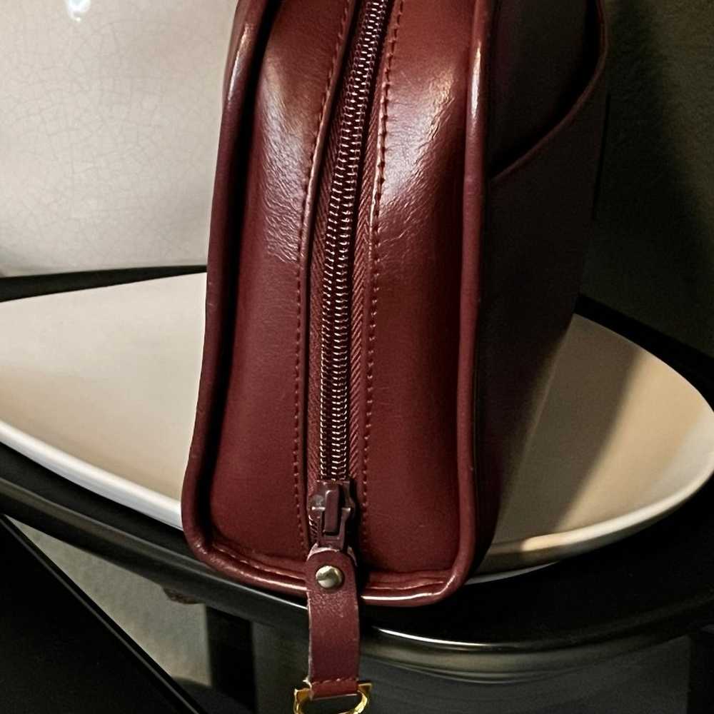 Auth Cartier toiletry bag - image 4