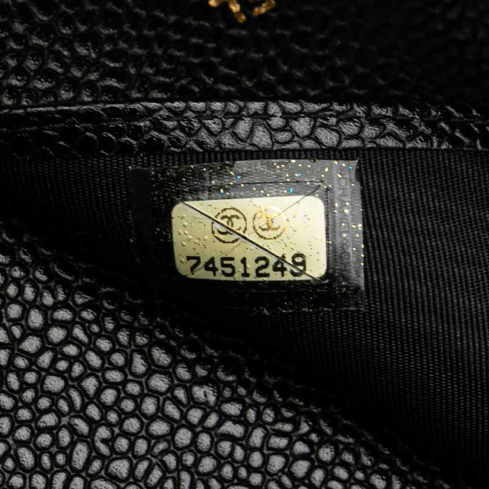 Chanel Leather small bag - image 4