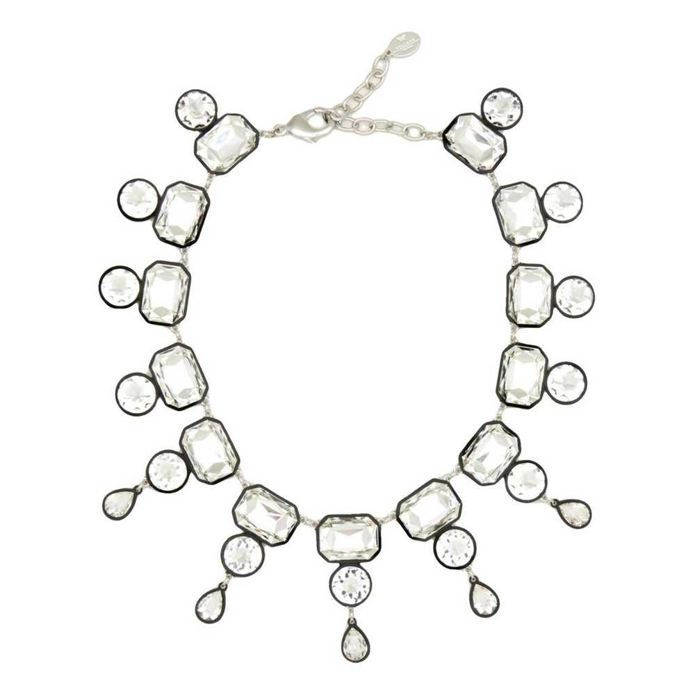 Max Mara Necklace - image 1