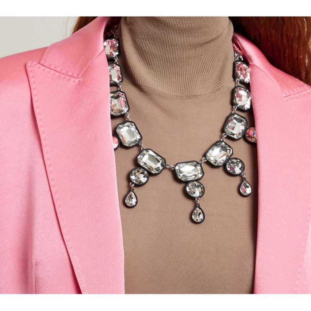 Max Mara Necklace - image 5