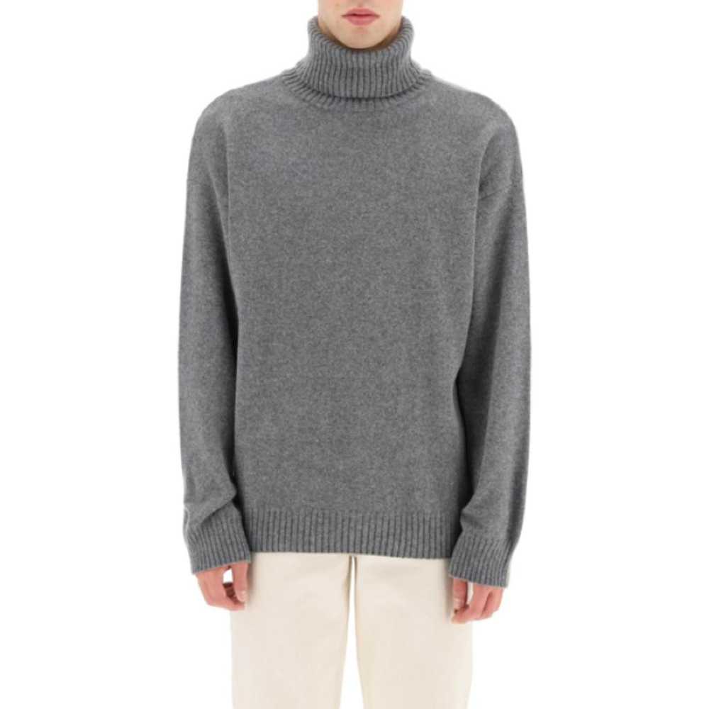 APC Wool pull - image 3