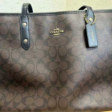 COACH bag - image 1