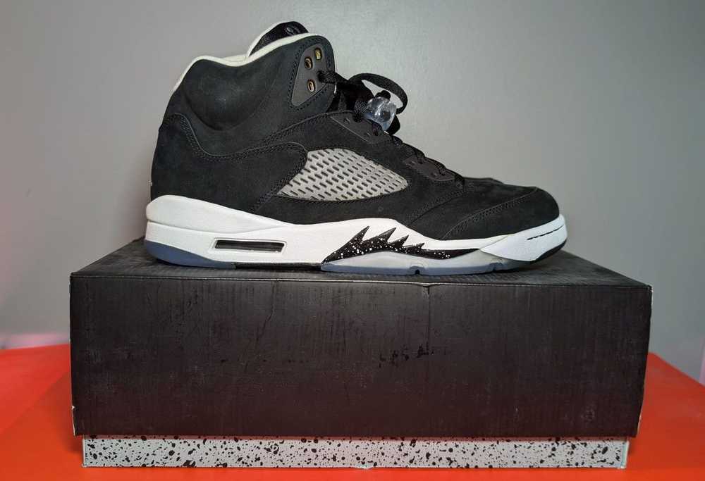 Jordan Brand Size 11.5 - Air Jordan 5 Retro 2013 … - image 1