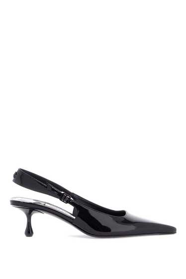 Jimmy Choo JIMMY CHOO Slingback Dã©Collet