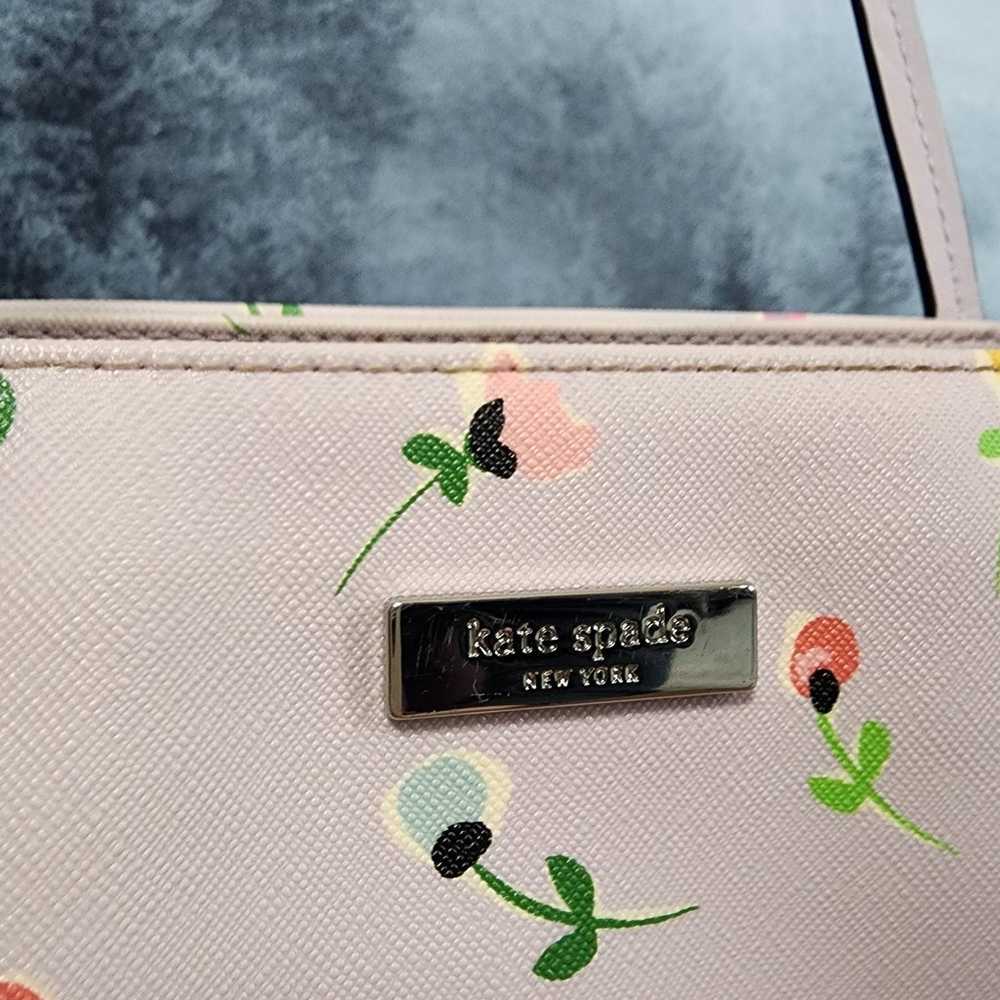 Kate Spade Shore Street Wild Flower Ditsy Margare… - image 3