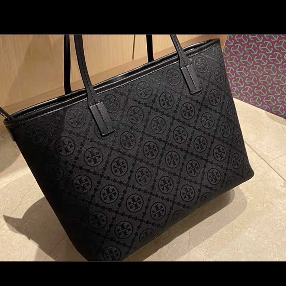 Tory Burch tote bag - image 4