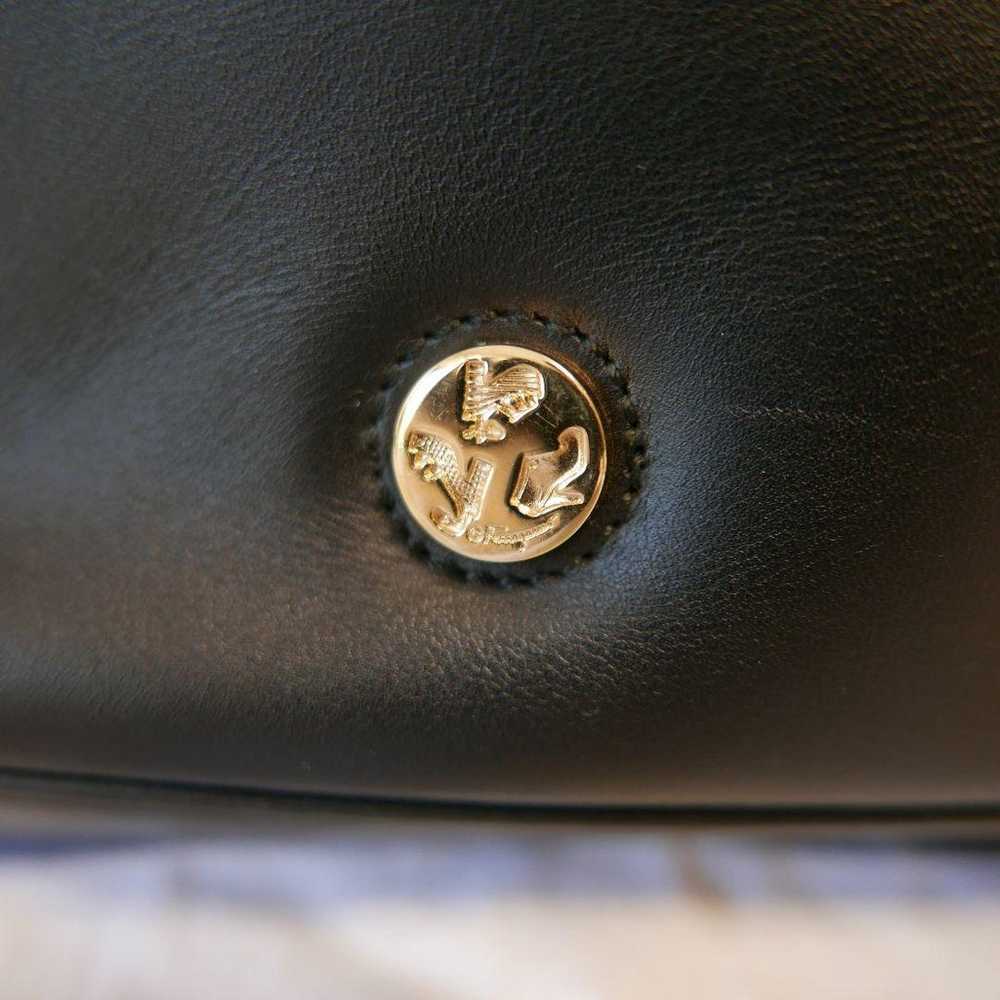 Superb quality Salvatore Ferragamo handbag tote b… - image 5