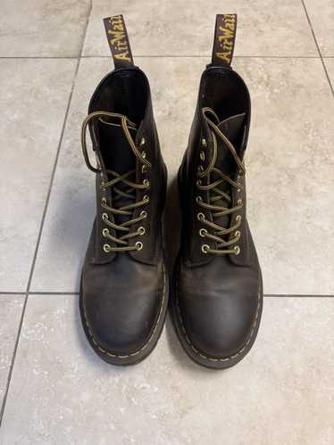 Dr. Martens Dr. Martens 1460 Boots