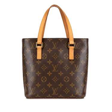 Louis Vuitton Vavin cloth handbag