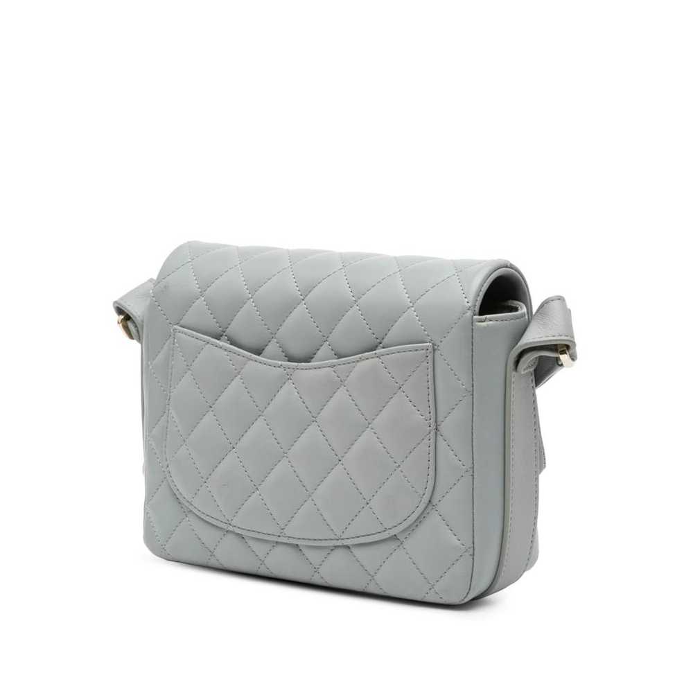 Chanel Timeless/Classique leather crossbody bag - image 2